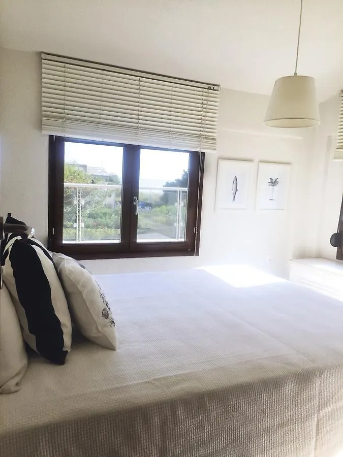 #Luxlikehome - Marni Luxury Beachfront Maisonette Ladhokopana