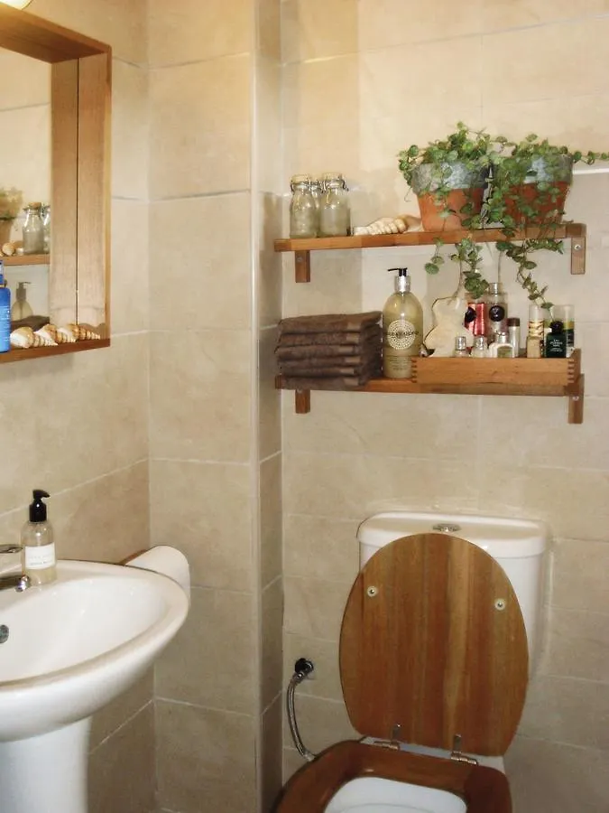 #Luxlikehome - Marni Luxury Beachfront Maisonette Ladhokopana Vila