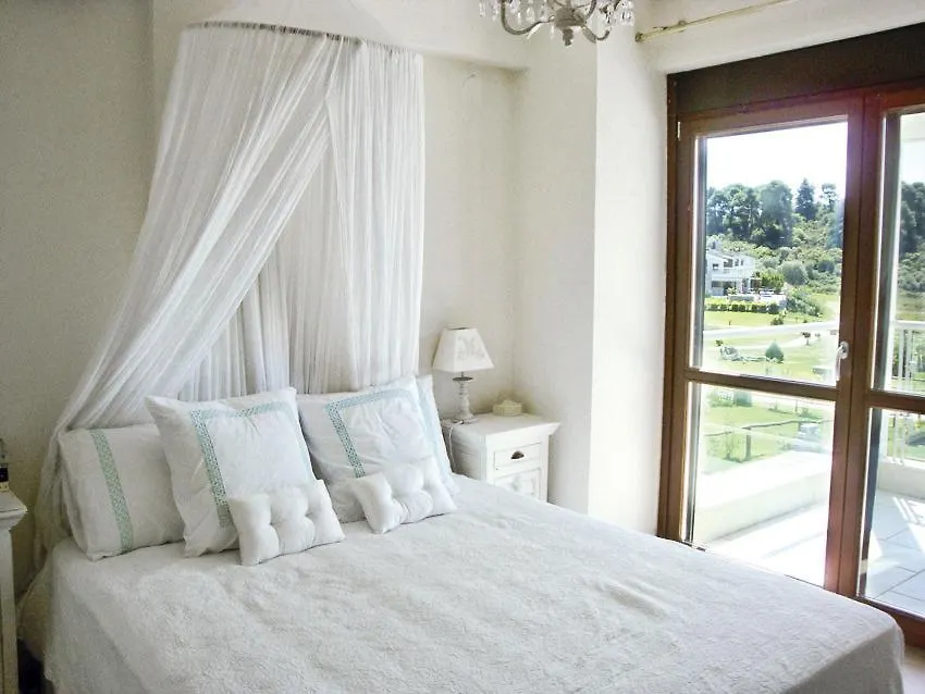#Luxlikehome - Marni Luxury Beachfront Maisonette Ladhokopana 0*,
